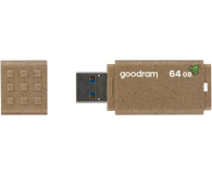 GOODRAM USB 3.1 64GB 60MB/s UME3-0640EFR11 - 1111415 - zdjęcie 3